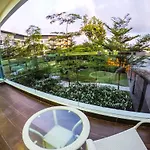 Luxury Condominium At Loft Imago