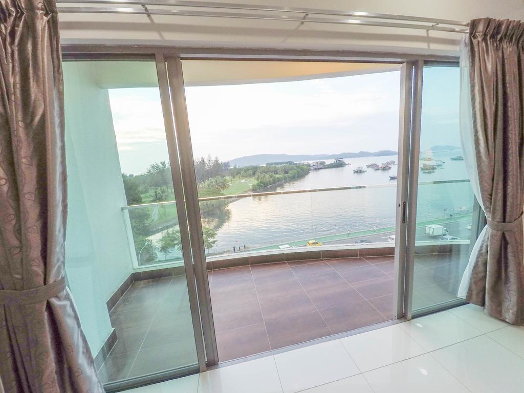 Holiday home Luxury At Loft Imago Kota Kinabalu