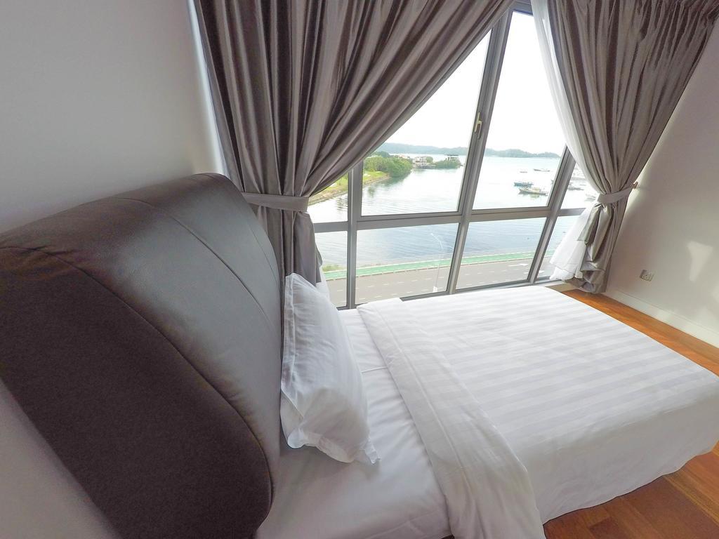 Luxury At Loft Imago * Kota Kinabalu