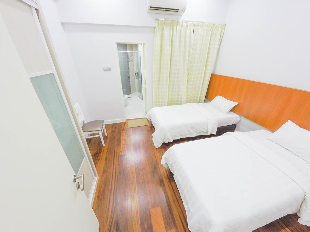 Holiday home Luxury At Loft Imago Kota Kinabalu