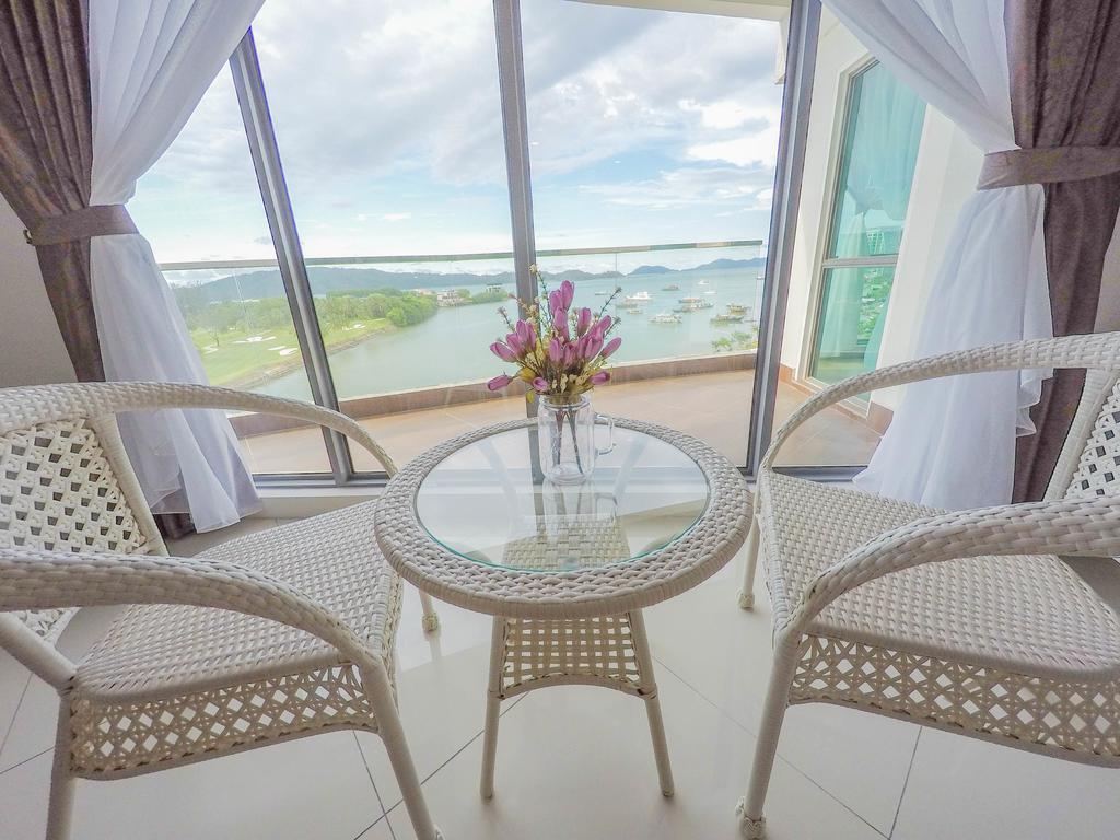 Luxury At Loft Imago * Kota Kinabalu