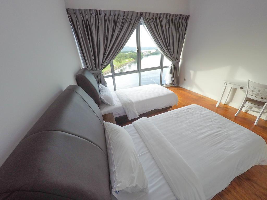 Luxury At Loft Imago Holiday home Kota Kinabalu