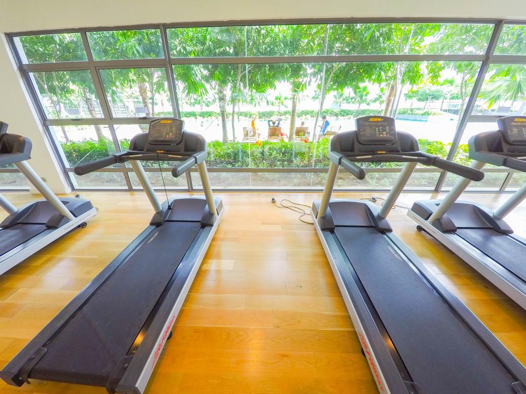 Luxury At Loft Imago Kota Kinabalu