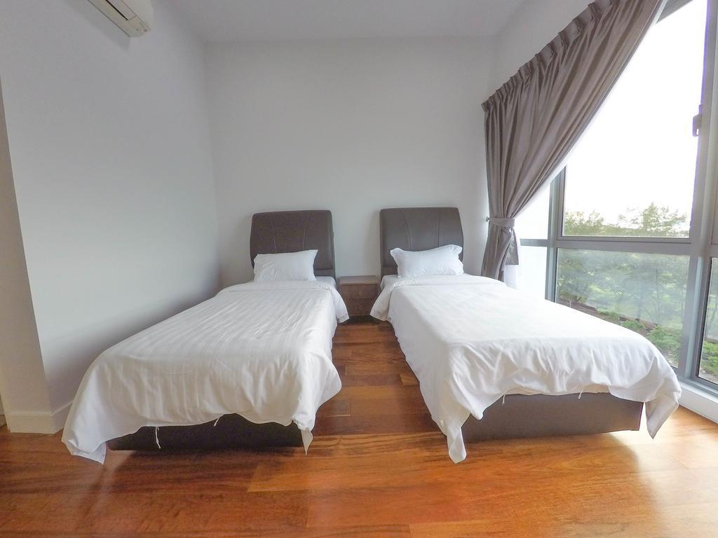 Holiday home Luxury At Loft Imago Kota Kinabalu