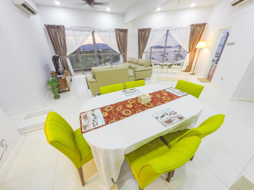 Luxury At Loft Imago * Kota Kinabalu