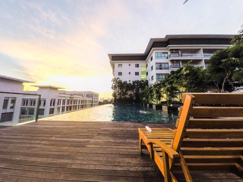 Luxury At Loft Imago Kota Kinabalu