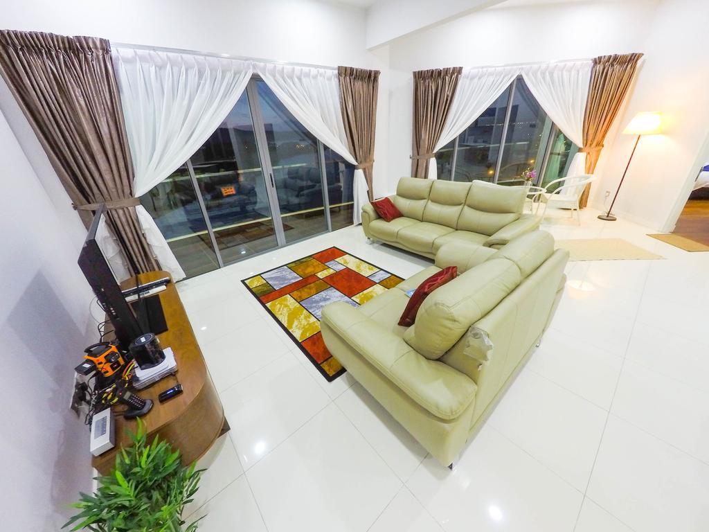 Luxury At Loft Imago *