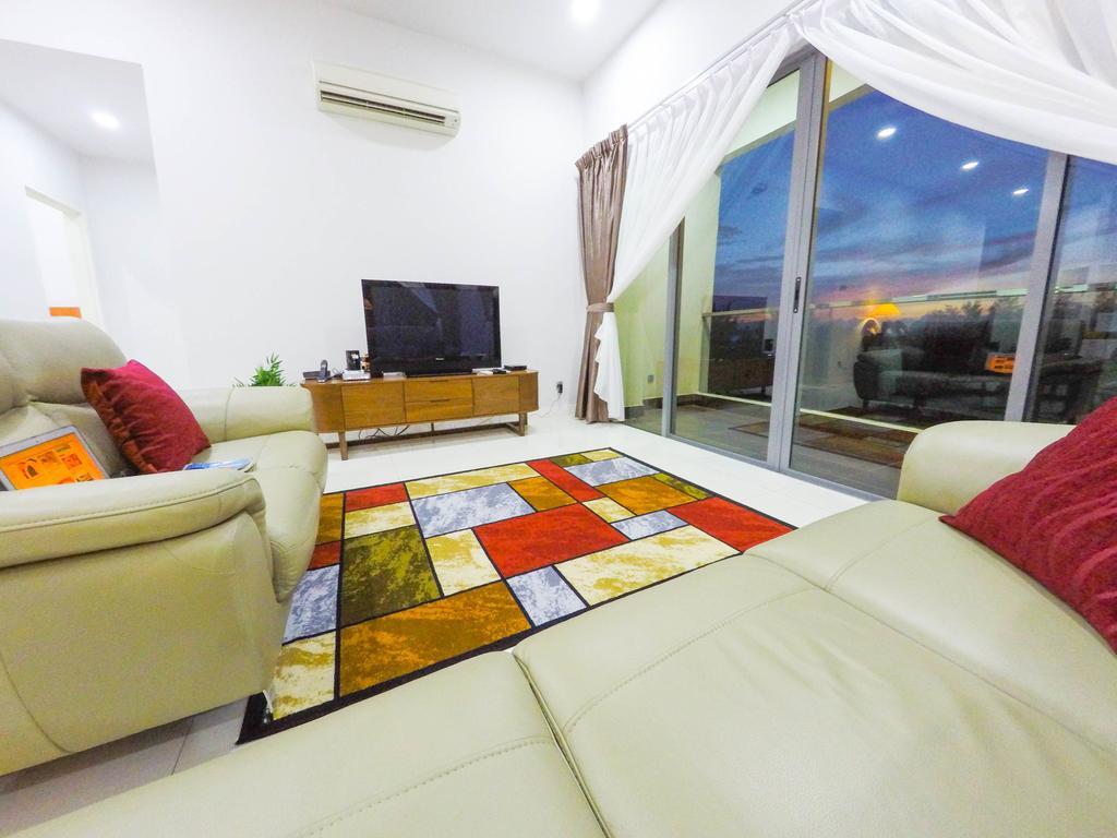Luxury At Loft Imago Holiday home *