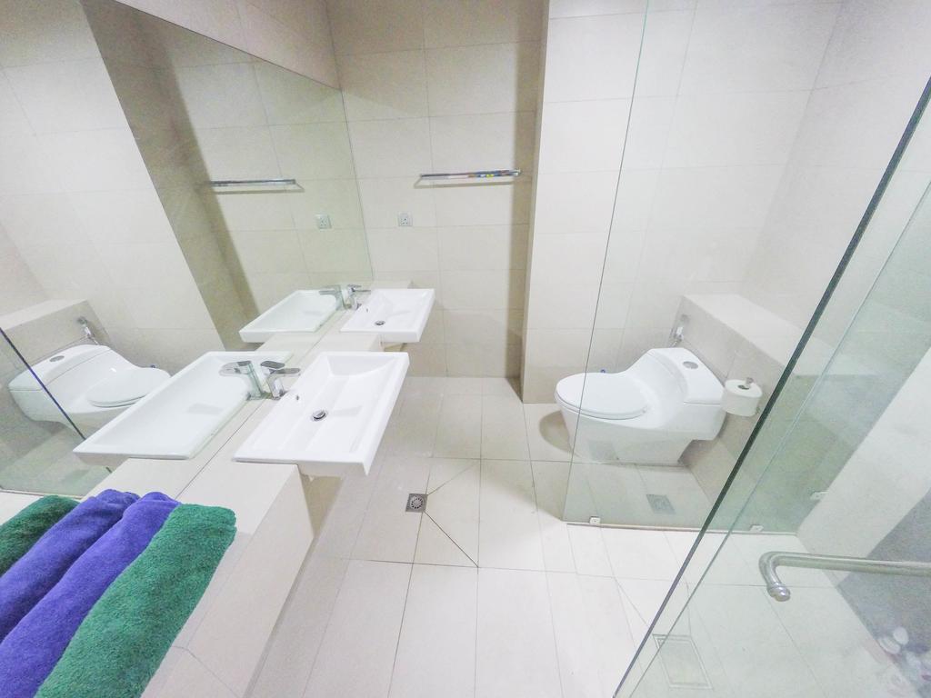 Luxury At Loft Imago * Kota Kinabalu