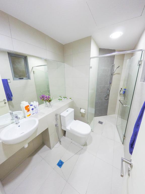 Luxury At Loft Imago Holiday home Kota Kinabalu