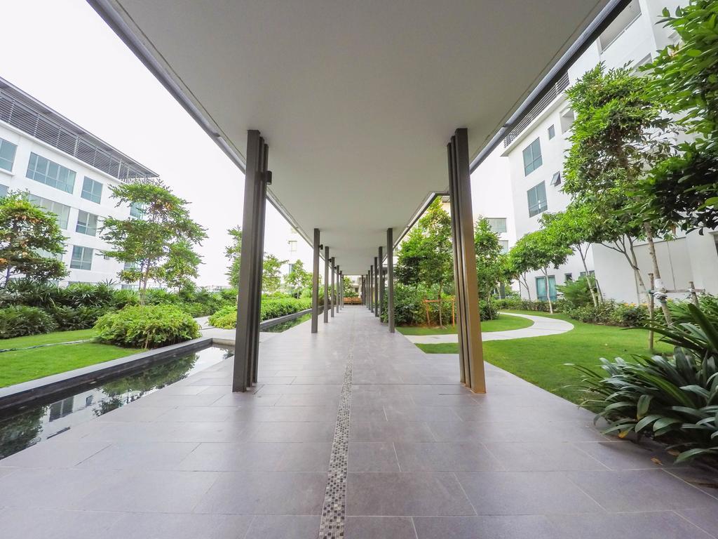 Holiday home Luxury At Loft Imago Kota Kinabalu