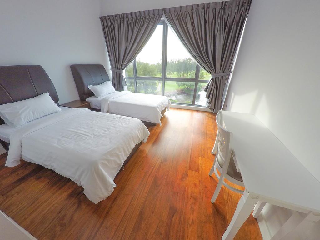Luxury At Loft Imago *