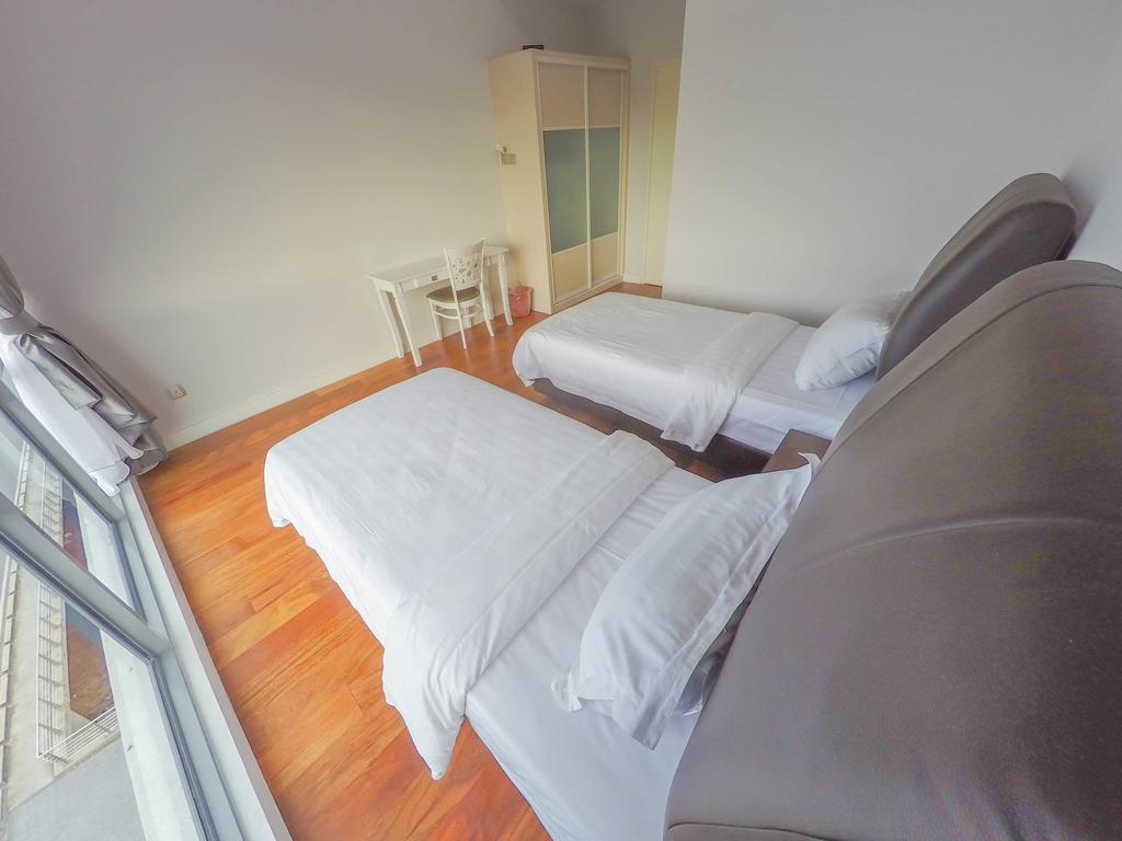 Luxury At Loft Imago Holiday home