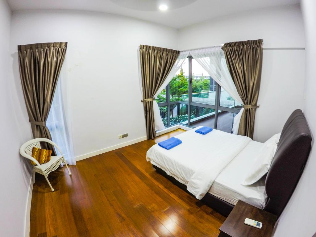 Luxury At Loft Imago Holiday home