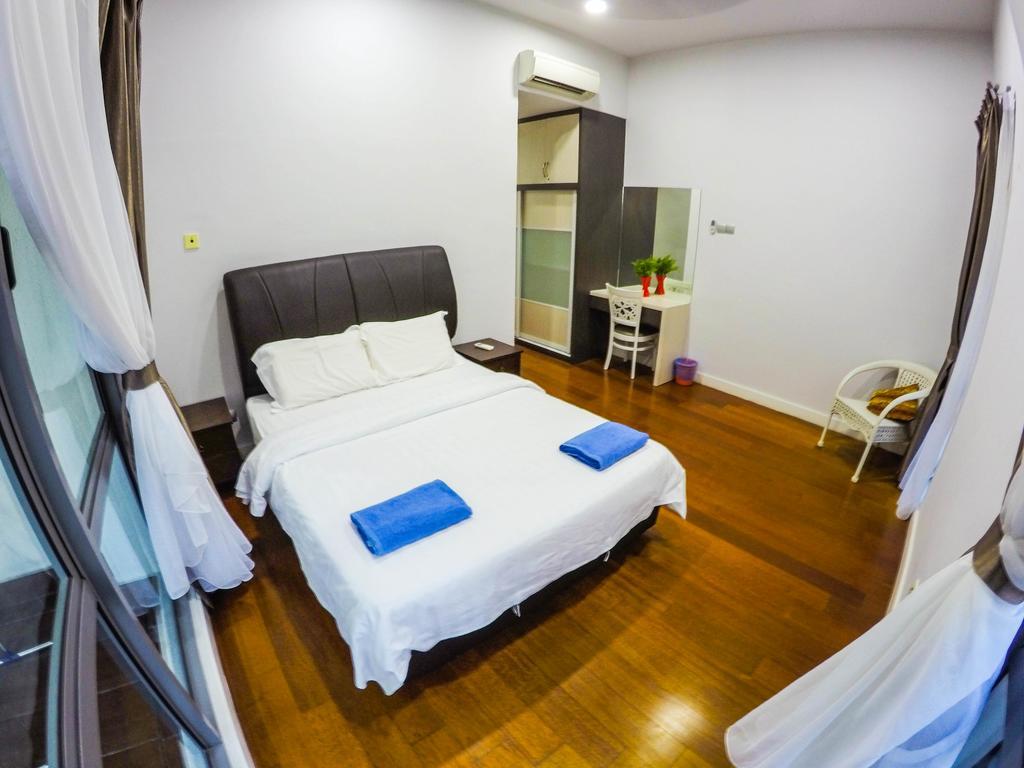 Luxury At Loft Imago *