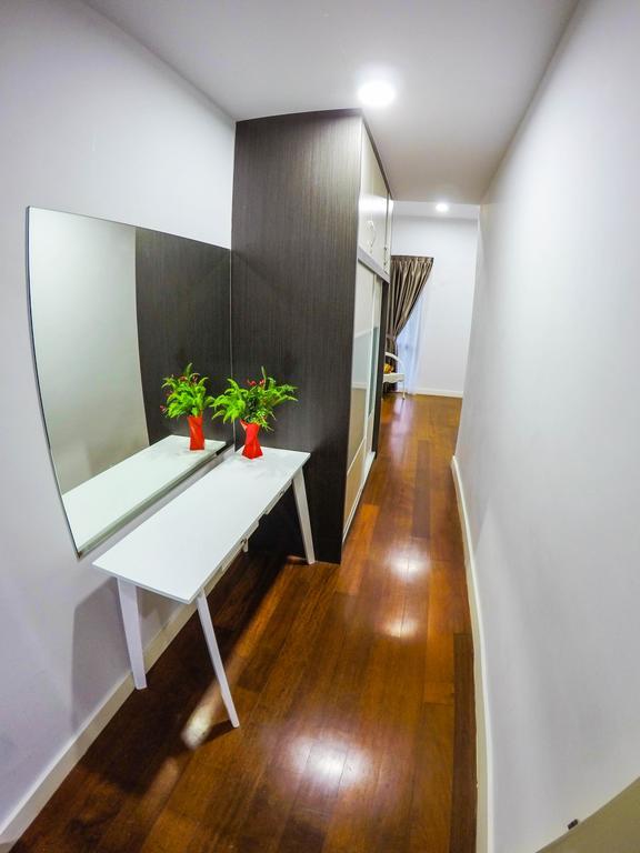 Holiday home Luxury At Loft Imago Kota Kinabalu