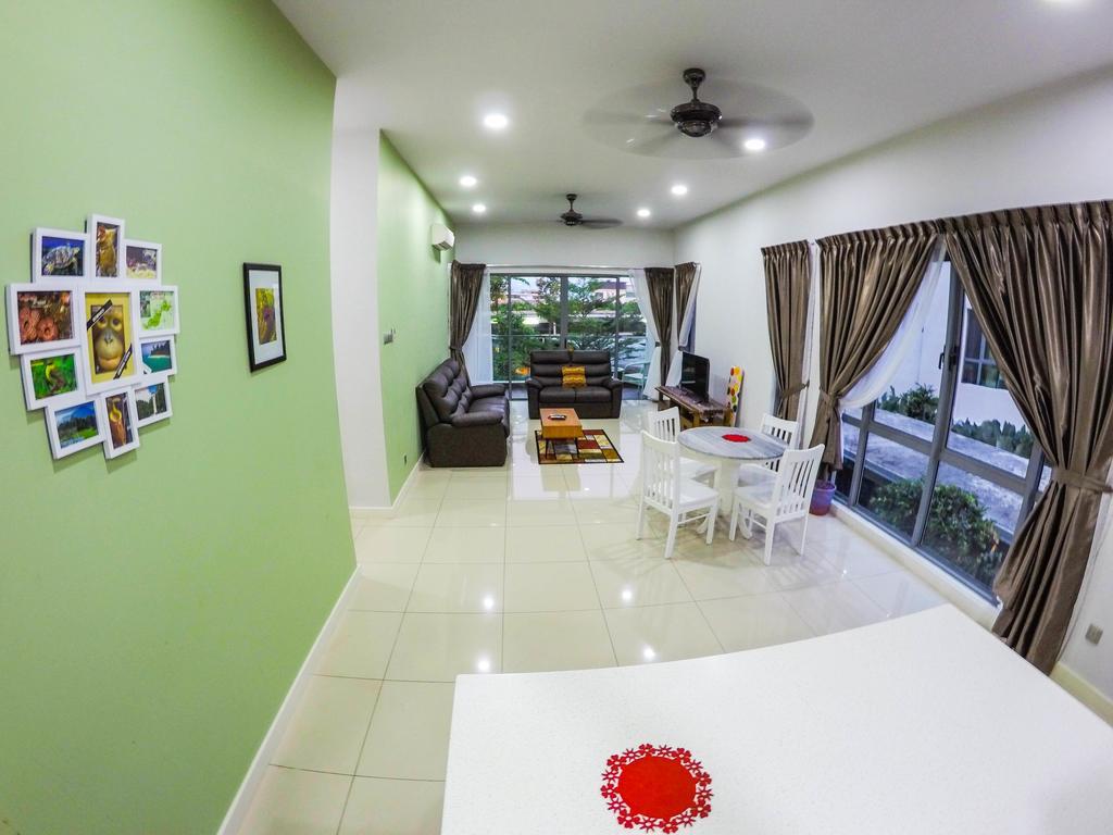 Holiday home Luxury At Loft Imago