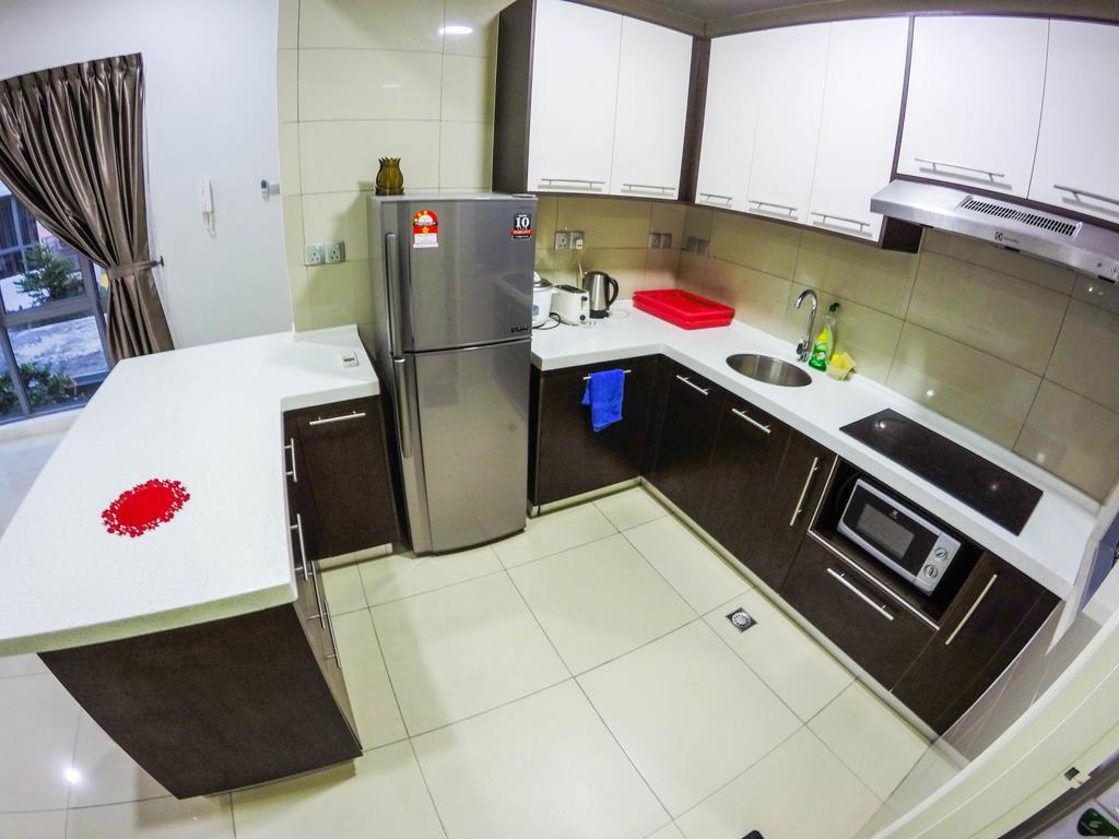 Luxury At Loft Imago Holiday home Kota Kinabalu