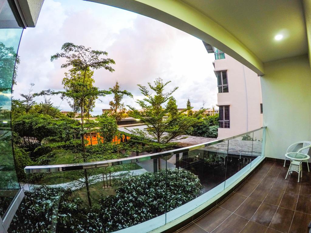 Luxury At Loft Imago *