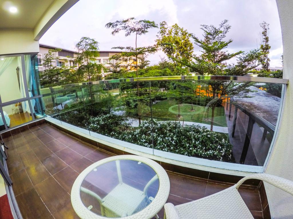 Luxury At Loft Imago