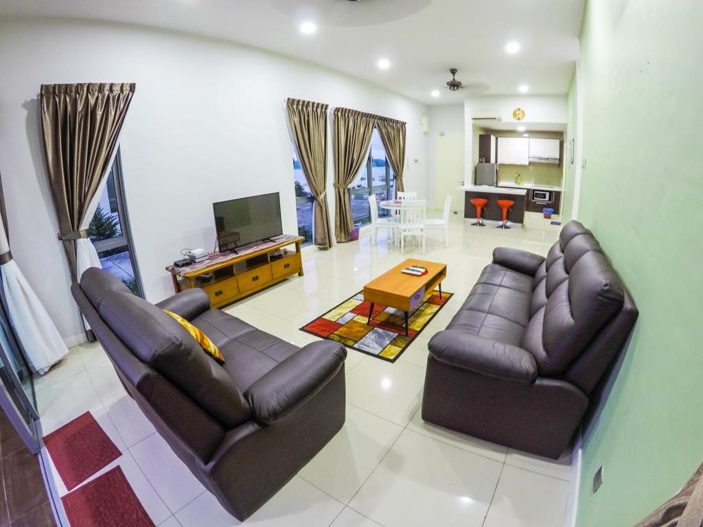 Holiday home Luxury At Loft Imago Kota Kinabalu