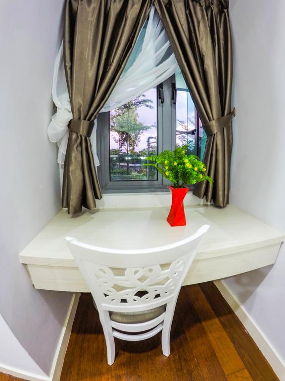 Luxury At Loft Imago Holiday home Kota Kinabalu